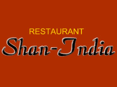 Restaurant Shan-India Logo
